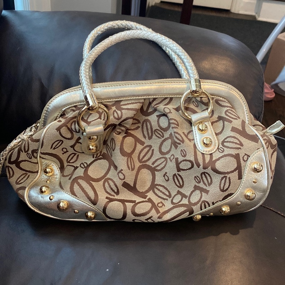 Vintage Bebe purse